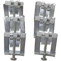 Кухонная мойка Stellar Decor S5050GE-D (серый) - Превью изображения №9 — Интернет-магазин Time-Shop