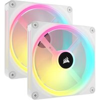 Corsair iCUE LINK QX140 RGB Dual Pack + Hub CO-9051008-WW