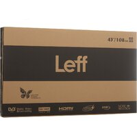 Телевизор Leff 43F240T - Превью изображения №14 — Интернет-магазин Time-Shop