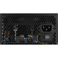 Блок питания AeroCool Cylon 400W - Превью изображения №4 — Интернет-магазин Time-Shop