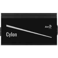 Блок питания AeroCool Cylon 400W - Превью изображения №7 — Интернет-магазин Time-Shop