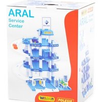 Паркинг Полесье Паркинг Aral 4-уровневый 37879 - Превью изображения №5 — Интернет-магазин Time-Shop