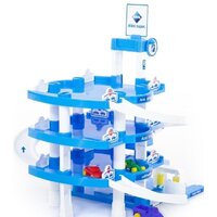 Паркинг Полесье Паркинг Aral 4-уровневый 37879 - Превью изображения №3 — Интернет-магазин Time-Shop