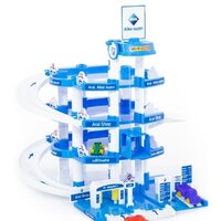 Паркинг Полесье Паркинг Aral 4-уровневый 37879 - Превью изображения №4 — Интернет-магазин Time-Shop