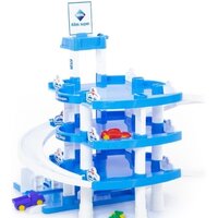 Паркинг Полесье Паркинг Aral 4-уровневый 37879 - Превью изображения №2 — Интернет-магазин Time-Shop