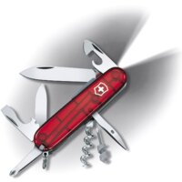 Мультитул Victorinox Spartan Lite [1.7804.T] - Превью изображения №2 — Интернет-магазин Time-Shop