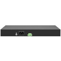 Управляемый коммутатор 3-го уровня SNR SNR-S2995G-12FX - Превью изображения №2 — Интернет-магазин Time-Shop