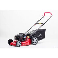 Газонокосилка NAC LP46-450E-H - Превью изображения №5 — Интернет-магазин Time-Shop
