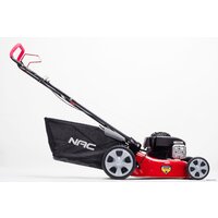 Газонокосилка NAC LP46-450E-H - Превью изображения №3 — Интернет-магазин Time-Shop