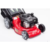 Газонокосилка NAC LP46-450E-H - Превью изображения №2 — Интернет-магазин Time-Shop