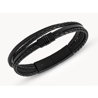 Браслет Fossil JF03098001 - Превью изображения №2 — Интернет-магазин Time-Shop