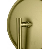 Душевая система  Filarete Roun FL1026 (матовое золото) - Превью изображения №14 — Интернет-магазин Time-Shop