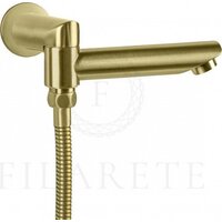 Душевая система  Filarete Roun FL1026 (матовое золото) - Превью изображения №19 — Интернет-магазин Time-Shop