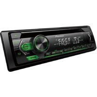 CD/MP3-магнитола Pioneer DEH-S120UBG - Превью изображения №2 — Интернет-магазин Time-Shop