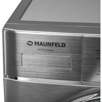 Стирально-сушильная машина MAUNFELD MFWD14106S04 - Превью изображения №5 — Интернет-магазин Time-Shop