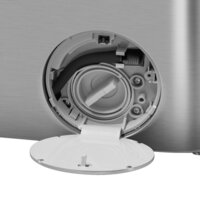 Стирально-сушильная машина MAUNFELD MFWD14106S04 - Превью изображения №19 — Интернет-магазин Time-Shop