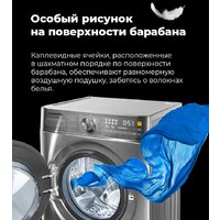 Стирально-сушильная машина MAUNFELD MFWD14106S04 - Превью изображения №39 — Интернет-магазин Time-Shop