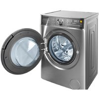 Стирально-сушильная машина MAUNFELD MFWD14106S04 - Превью изображения №9 — Интернет-магазин Time-Shop