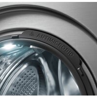 Стирально-сушильная машина MAUNFELD MFWD14106S04 - Превью изображения №12 — Интернет-магазин Time-Shop