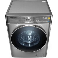 Стирально-сушильная машина MAUNFELD MFWD14106S04 - Превью изображения №7 — Интернет-магазин Time-Shop