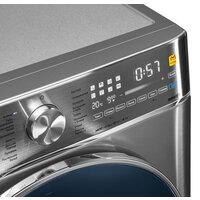 Стирально-сушильная машина MAUNFELD MFWD14106S04 - Превью изображения №13 — Интернет-магазин Time-Shop