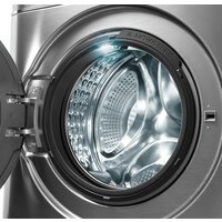 Стирально-сушильная машина MAUNFELD MFWD14106S04 - Превью изображения №14 — Интернет-магазин Time-Shop