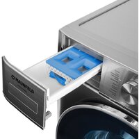 Стирально-сушильная машина MAUNFELD MFWD14106S04 - Превью изображения №2 — Интернет-магазин Time-Shop