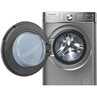 Стирально-сушильная машина MAUNFELD MFWD14106S04 - Превью изображения №8 — Интернет-магазин Time-Shop