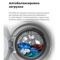 Стирально-сушильная машина MAUNFELD MFWD14106S04 - Превью изображения №25 — Интернет-магазин Time-Shop