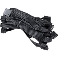 Блок питания Redragon RGPS-750W 70488 - Превью изображения №8 — Интернет-магазин Time-Shop