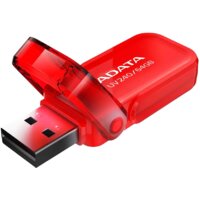 USB Flash ADATA UV240 64GB (красный) - Превью изображения №2 — Интернет-магазин Time-Shop