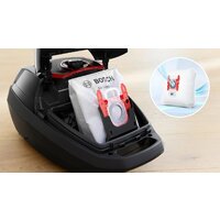 Пылесос Bosch Serie 8 ProPower BGL8POW3A - Превью изображения №9 — Интернет-магазин Time-Shop