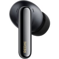 Наушники Xiaomi Redmi Buds 8 Pro (черный, международная версия) - Превью изображения №6 — Интернет-магазин Time-Shop