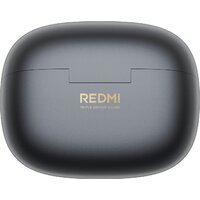 Наушники Xiaomi Redmi Buds 8 Pro (черный, международная версия) - Превью изображения №7 — Интернет-магазин Time-Shop