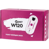 Робот для мытья окон Даджет dBot W120 - Превью изображения №17 — Интернет-магазин Time-Shop
