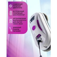 Робот для мытья окон Даджет dBot W120 - Превью изображения №8 — Интернет-магазин Time-Shop