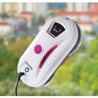 Робот для мытья окон Даджет dBot W120 - Превью изображения №11 — Интернет-магазин Time-Shop