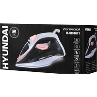 Утюг Hyundai H-SI01671 - Превью изображения №11 — Интернет-магазин Time-Shop