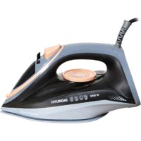 Утюг Hyundai H-SI01671 - Превью изображения №3 — Интернет-магазин Time-Shop