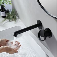 Смеситель Ganzer GZ19144-C - Превью изображения №13 — Интернет-магазин Time-Shop