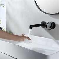 Смеситель Ganzer GZ19144-C - Превью изображения №12 — Интернет-магазин Time-Shop