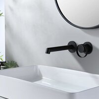 Смеситель Ganzer GZ19144-C - Превью изображения №2 — Интернет-магазин Time-Shop