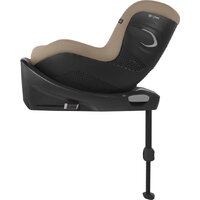 Детское автокресло Cybex Sirona Gi i-Size Plus (almond beige) - Превью изображения №2 — Интернет-магазин Time-Shop