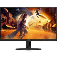 Игровой монитор AOC Gaming 25G4SRE - Превью изображения №2 — Интернет-магазин Time-Shop