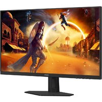 Игровой монитор AOC Gaming 25G4SRE - Превью изображения №4 — Интернет-магазин Time-Shop