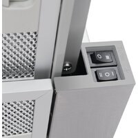 Кухонная вытяжка Amica OTP6233I - Превью изображения №6 — Интернет-магазин Time-Shop