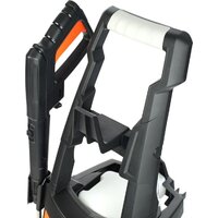 Мойка высокого давления Patriot GT 920 Imperial - Превью изображения №4 — Интернет-магазин Time-Shop