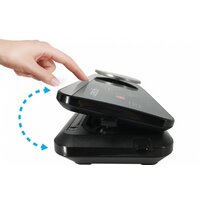 Вакуумный упаковщик Yoer Fresh Food VSS01BK - Превью изображения №5 — Интернет-магазин Time-Shop