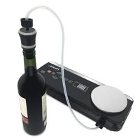 Вакуумный упаковщик Yoer Fresh Food VSS01BK - Превью изображения №4 — Интернет-магазин Time-Shop