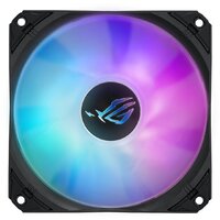 Система жидкостного охлаждения для процессора ASUS ROG Strix LC III 240 ARGB - Превью изображения №5 — Интернет-магазин Time-Shop